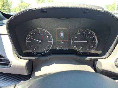 Certified 2025 Subaru Crosstrek 2.5i Sport w/ Crosstrek Mirror Package AWD/4WD image 20