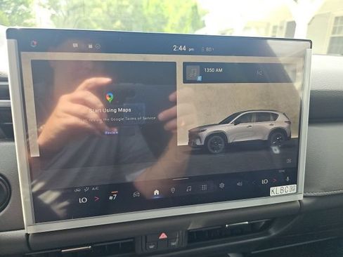 New 2026 MAZDA CX-5 Preferred AWD/4WD image 24