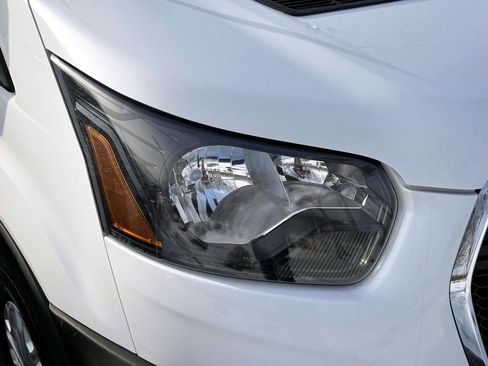 Used 2023 Ford Transit 250 Low Roof w/ Exterior Upgrade Package image 7