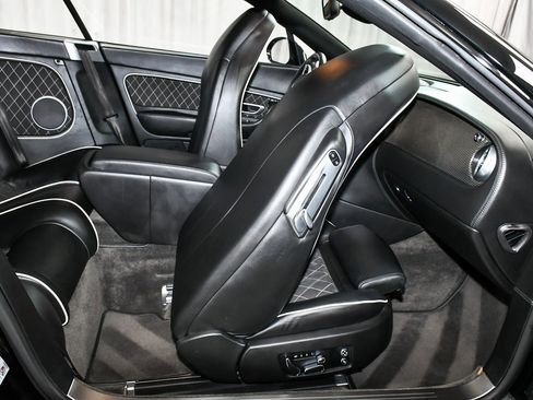 Used 2011 Bentley Continental GT Supersports image 54