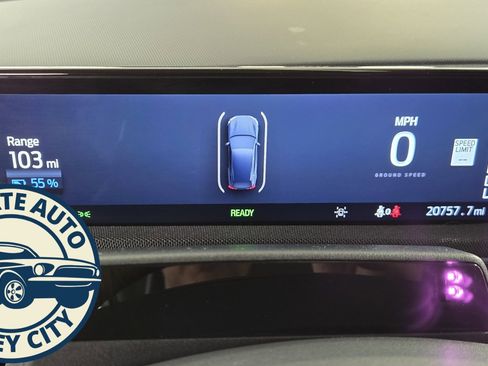 Used 2021 Ford Mustang Mach-E Select w/ Comfort/Technology Package image 10