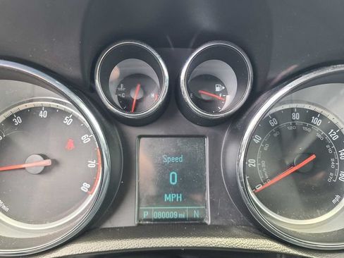 Used 2015 Buick Encore FWD image 24