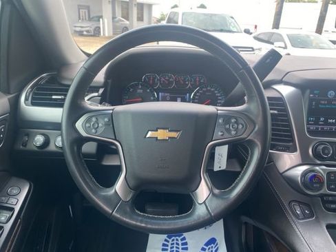 Used 2020 Chevrolet Tahoe LT AWD/4WD image 15