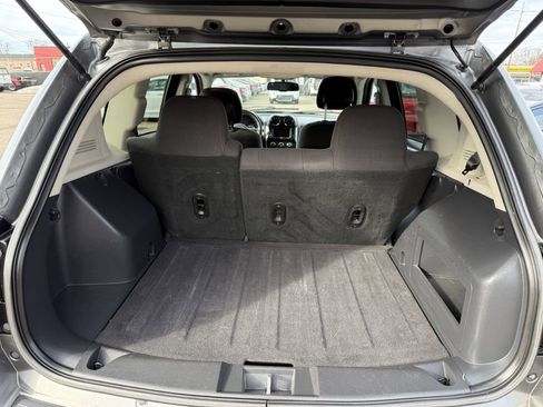 Used 2011 Jeep Compass Latitude image 12