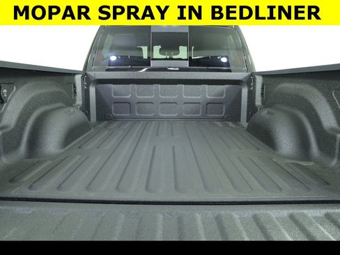 New 2026 RAM 2500 Laramie image 12