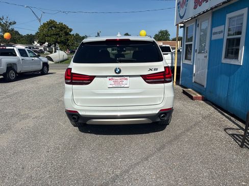 Used 2017 BMW X5 sDrive35i RWD image 4