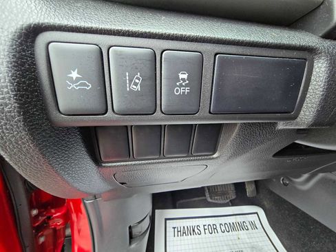 Used 2024 Mitsubishi Eclipse Cross LE AWD/4WD image 20