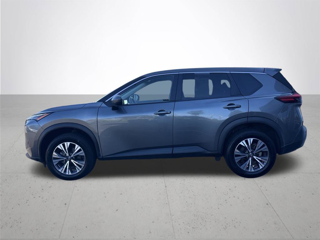 Used 2022 Nissan Rogue SV AWD/4WD image 10