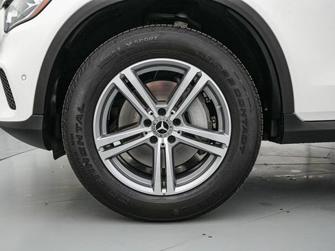 Used 2022 Mercedes-Benz GLC 300 4MATIC image 11