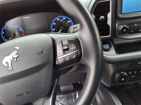 Used 2024 Ford Bronco Sport Big Bend image 17