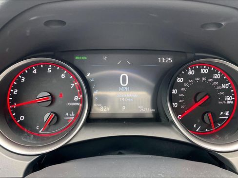 Used 2024 Toyota Camry XSE w/ Navigation Package FWD image 26
