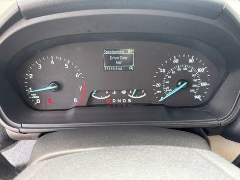 Used 2022 Ford EcoSport S AWD/4WD image 12