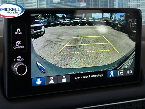 New 2027 Honda HR-V EX-L image 32