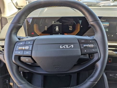 Certified 2026 Kia Sportage LX w/ LX Convenience Package image 29