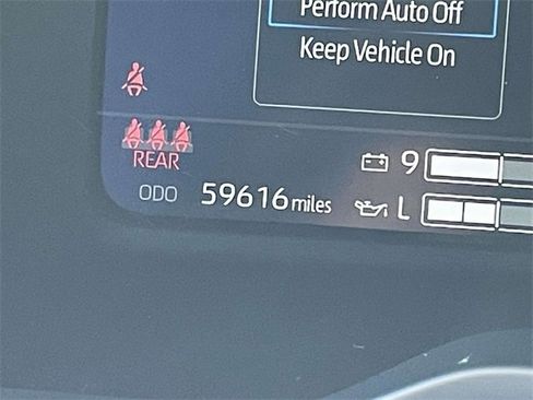 Used 2024 Toyota Tundra 1794 Edition image 23