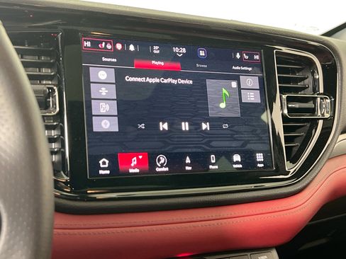 Used 2022 Dodge Durango R/T w/ Blacktop Package image 15