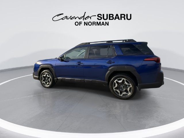 Certified 2026 Subaru Outback Touring AWD/4WD image 5