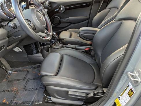 Used 2021 MINI Cooper S image 15