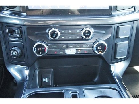 Used 2021 Ford F150 XLT w/ Equipment Group 302A High image 24