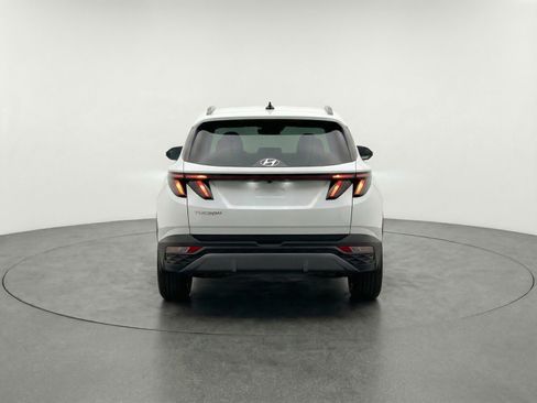 Used 2025 Hyundai Tucson SEL image 7