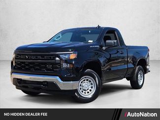 New 2026 Chevrolet Silverado 1500 W/T w/ WT Value Package RWD video 1