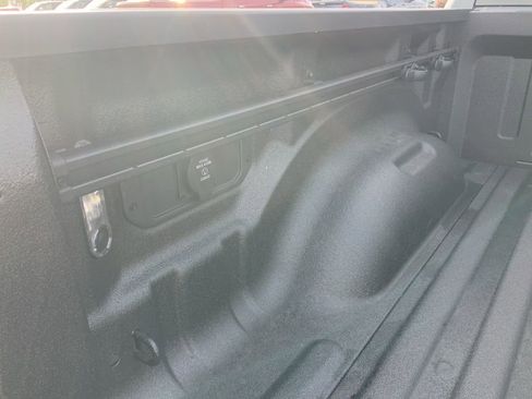 New 2026 RAM 1500 Classic Warlock AWD/4WD image 8
