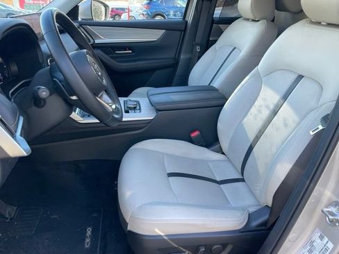 Used 2024 MAZDA CX-90 Plug-In Hybrid w/ Premium Plus AWD/4WD image 8