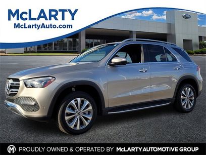 Used 2020 Mercedes-Benz GLE 350 4MATIC