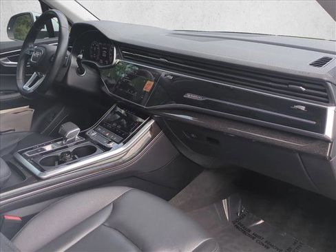 Used 2023 Audi Q7 3.0T Premium Plus AWD/4WD image 26
