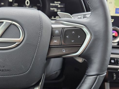 Certified 2026 Lexus RX 450h AWD w/ Convenience Package image 25