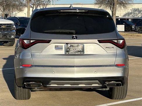 Used 2025 Acura MDX FWD Technology Package image 7