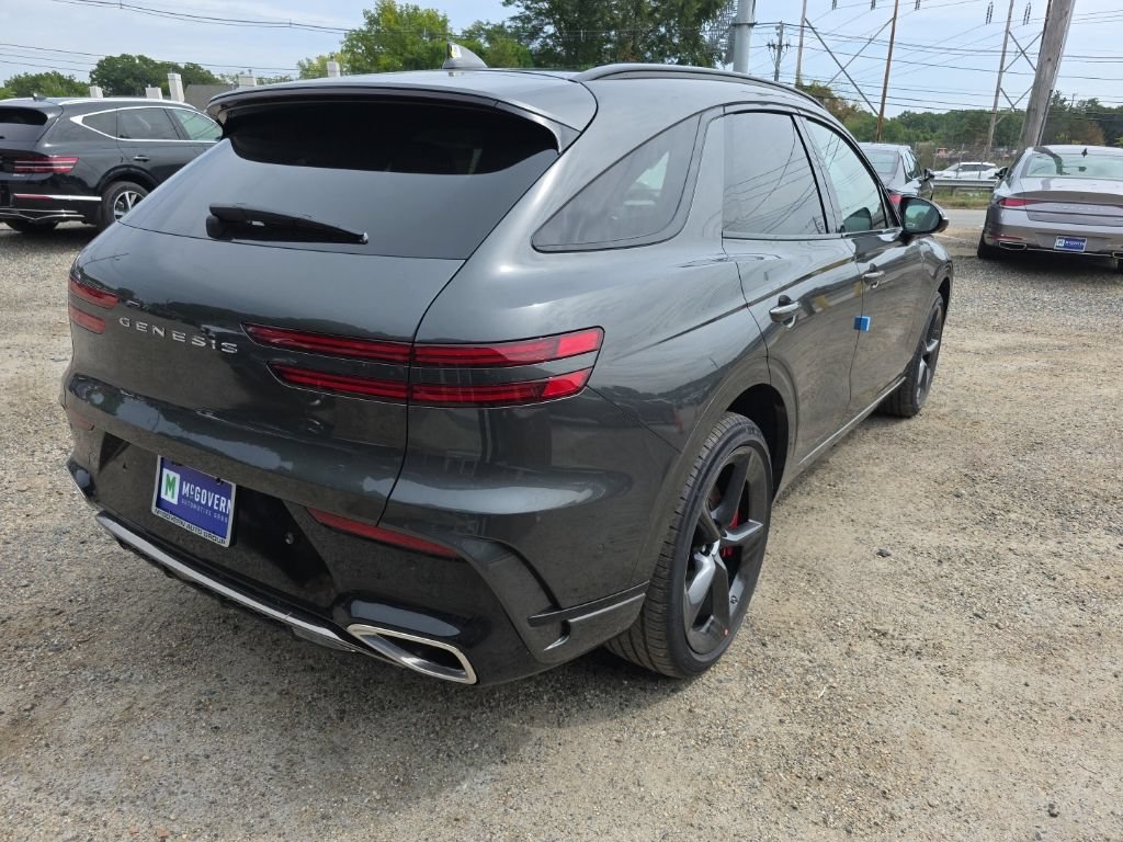 New 2027 Genesis GV70 3.5T Prestige AWD/4WD image 5