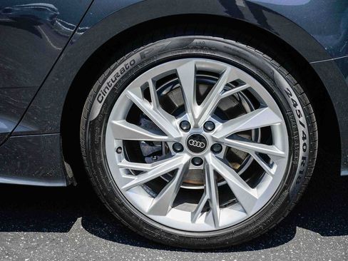 Used 2023 Audi A5 2.0T Premium w/ Convenience Package AWD/4WD image 10