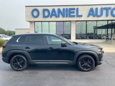 Certified 2025 MAZDA CX-50 AWD 2.5 S w/ Premium Package image 2