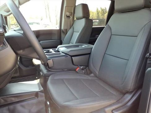 New 2026 Chevrolet Silverado 2500 W/T w/ WT Convenience Package AWD/4WD image 8