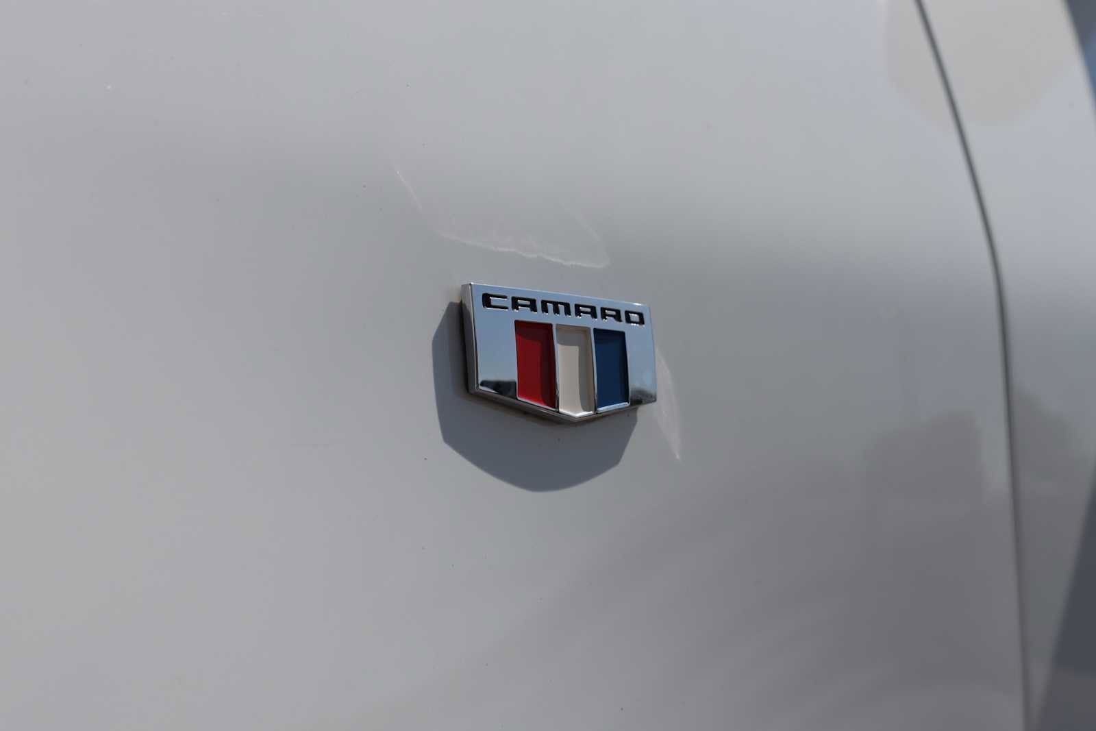 Used 2020 Chevrolet Camaro SS RWD image 47