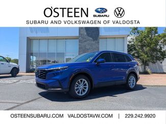 Used 2024 Honda CR-V EX-L video 1
