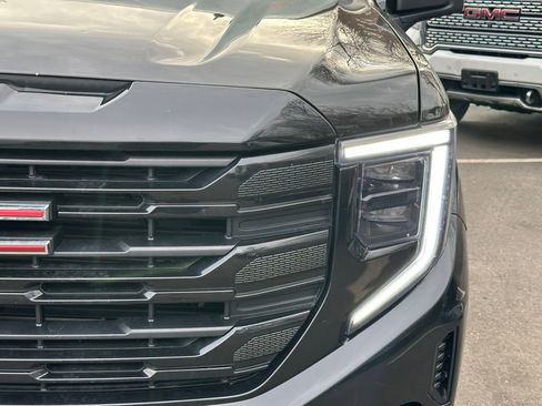 Used 2023 GMC Sierra 1500 Elevation image 5