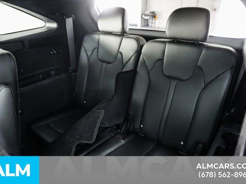 Used 2024 Kia Sorento SX Prestige image 20