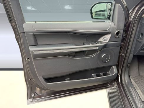Certified 2024 Ford Expedition XLT RWD image 13