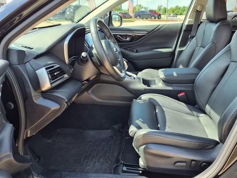Certified 2024 Subaru Outback Limited XT w/ Popular Package #2 AWD/4WD image 7