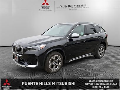 Used 2024 BMW X1 xDrive28i w/ Convenience Package