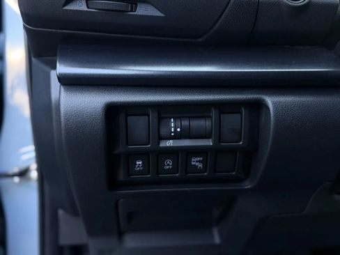 Used 2023 Subaru Crosstrek 2.5i Sport image 25