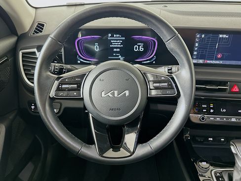 Used 2025 Kia Seltos S FWD image 18
