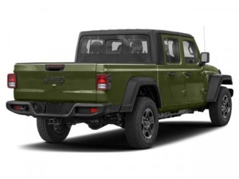 Used 2022 Jeep Gladiator Sport AWD/4WD image 5