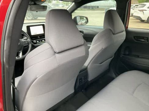 Used 2024 Toyota Corolla Cross AWD Hybrid image 14