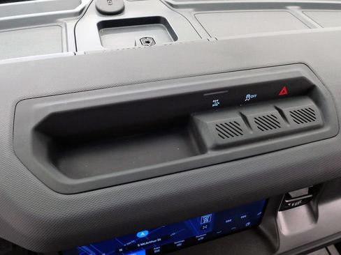 Used 2025 Ford Bronco Big Bend AWD/4WD image 29
