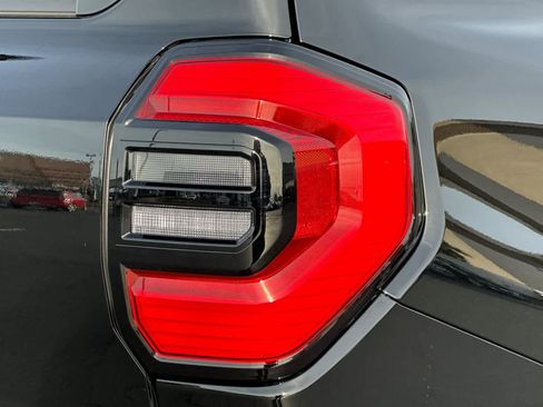 New 2026 Toyota 4Runner Limited image 32