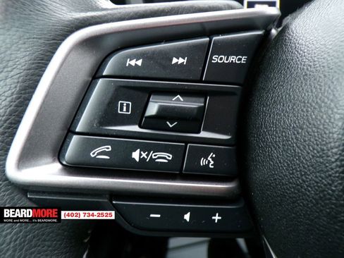 Used 2023 Subaru Outback Limited image 25