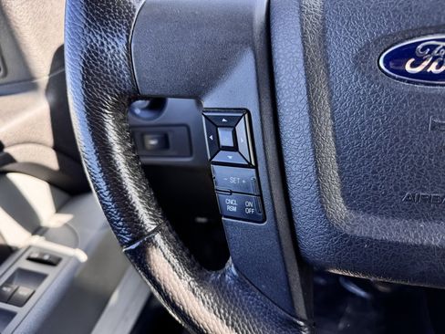 Used 2014 Ford F150 XLT w/ Equipment Group 302A Luxury image 23